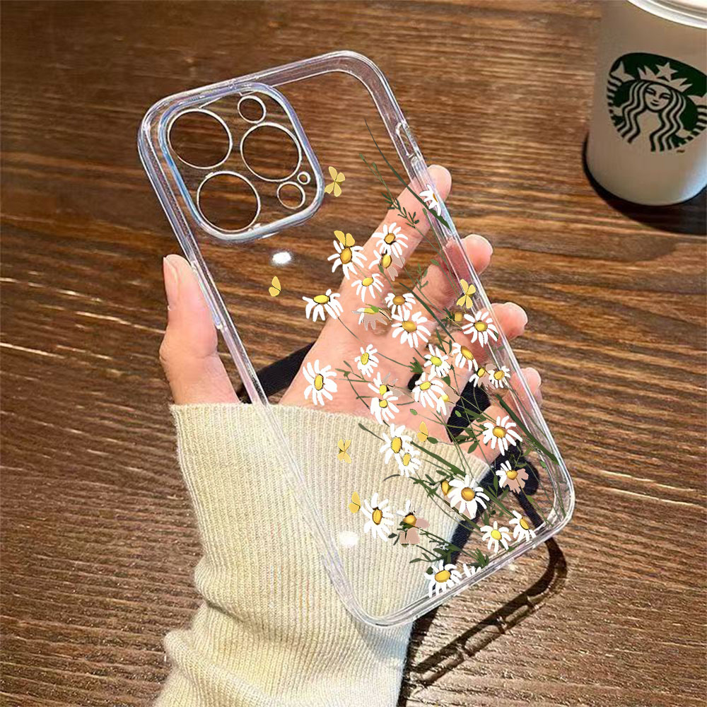 Nuova Cover Morbida in TPU Dai - Phone Cases Iphone 17 Pro recensione e prezzo