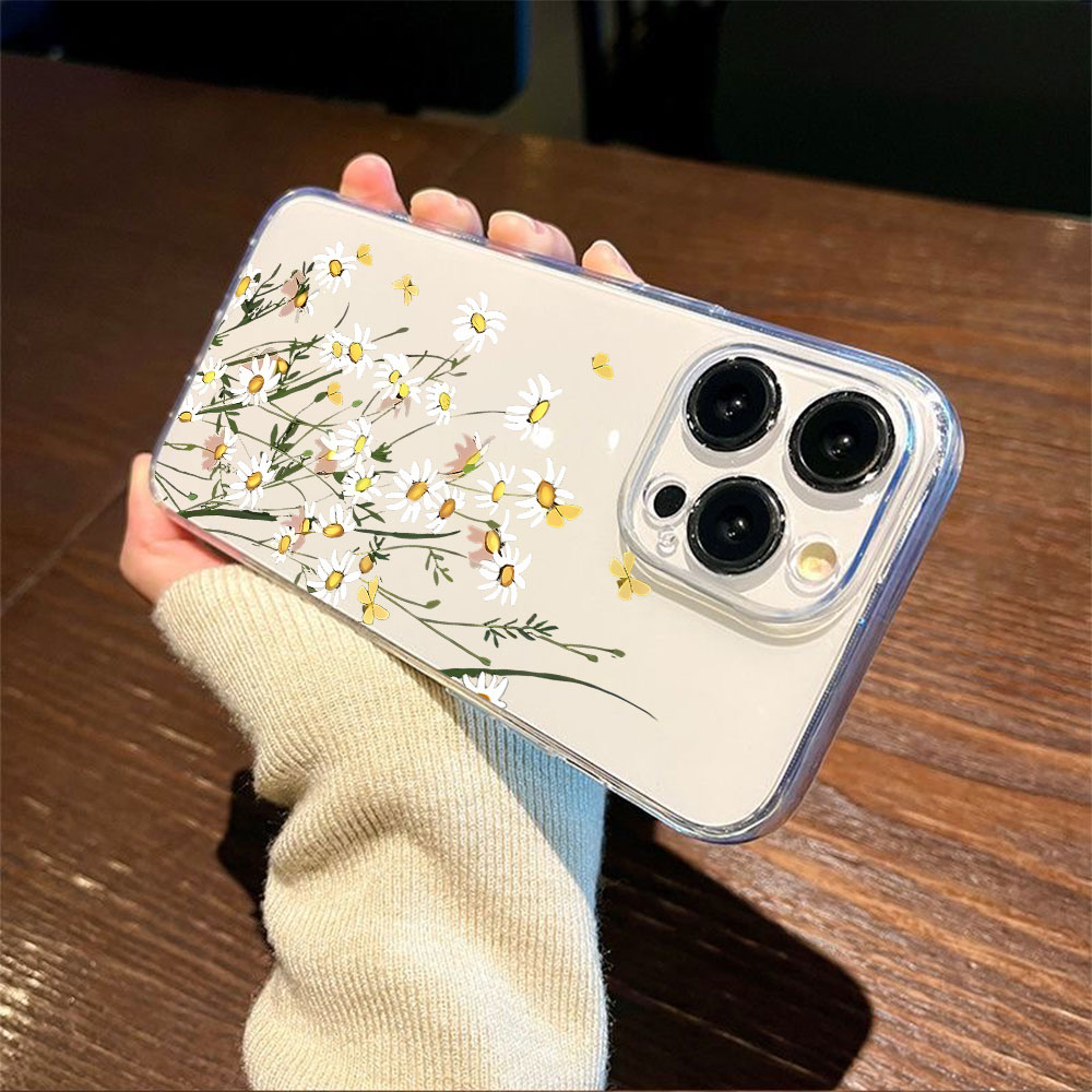 Nuova Cover Morbida in TPU Dai - Phone Cases Iphone 17 Pro recensione e prezzo