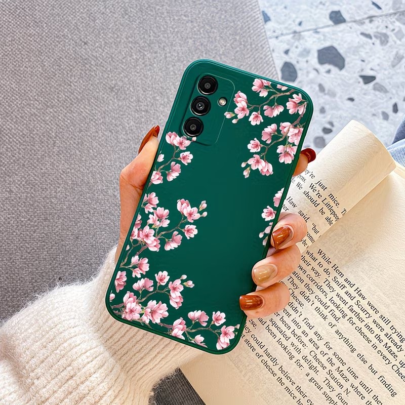 Cover per telefono con stampa  - Phone Cases Cherry recensione e prezzo