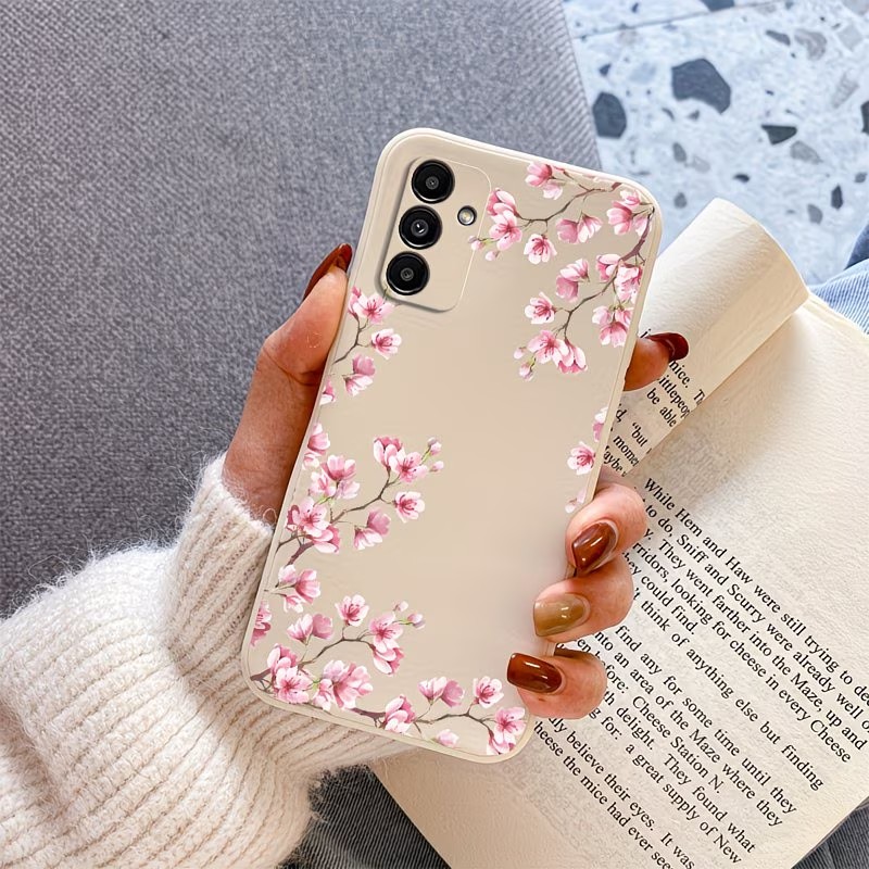 Cover per telefono con stampa  - Phone Cases Cherry recensione e prezzo