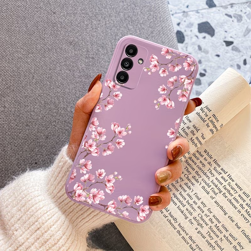 Cover per telefono con stampa  - Phone Cases Cherry recensione e prezzo
