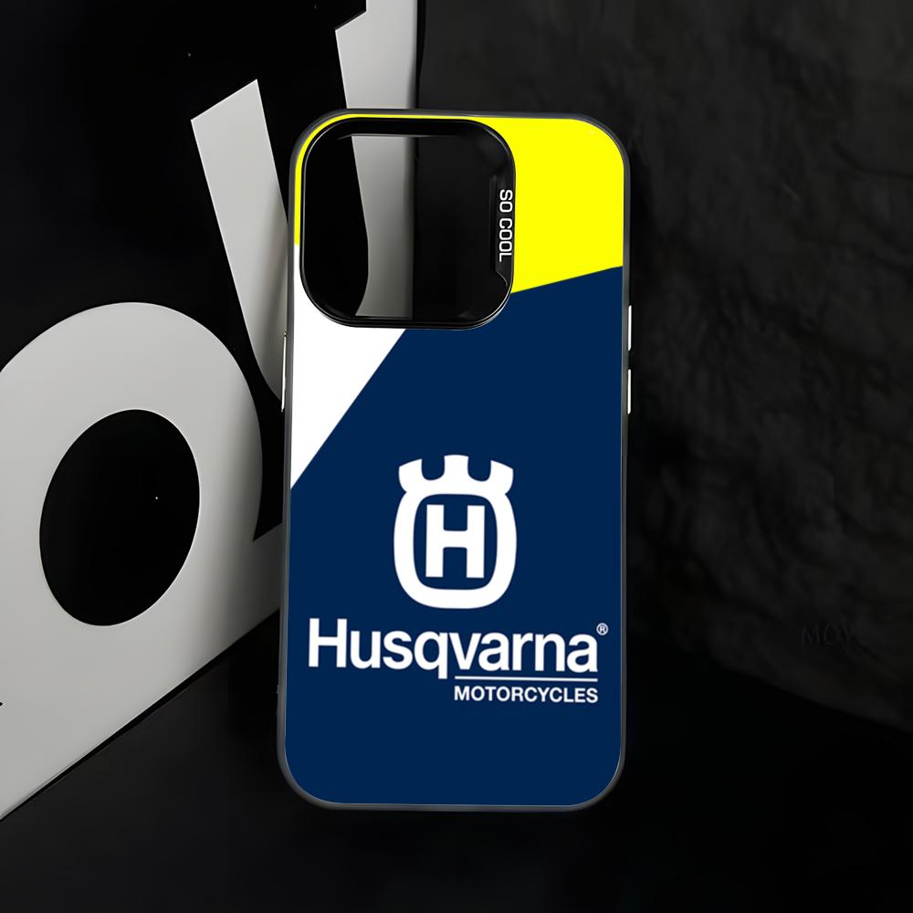 Custodia per telefono H-Husqva - Phone Cases Iphone 17 Pro recensione e prezzo