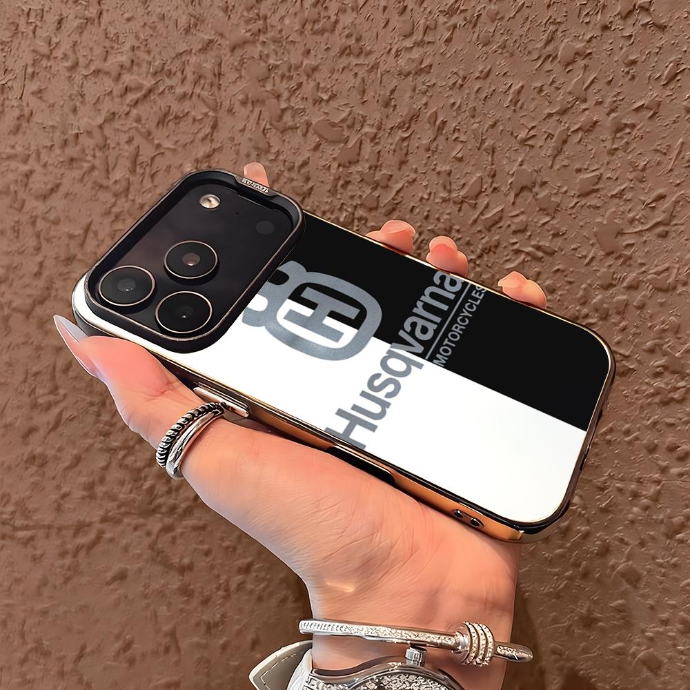 Custodia per telefono H-Husqva - Phone Cases Iphone 17 Pro recensione e prezzo