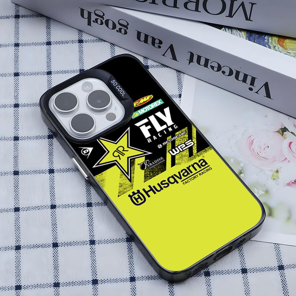 Custodia per telefono H-Husqva - Phone Cases Iphone 17 Pro recensione e prezzo