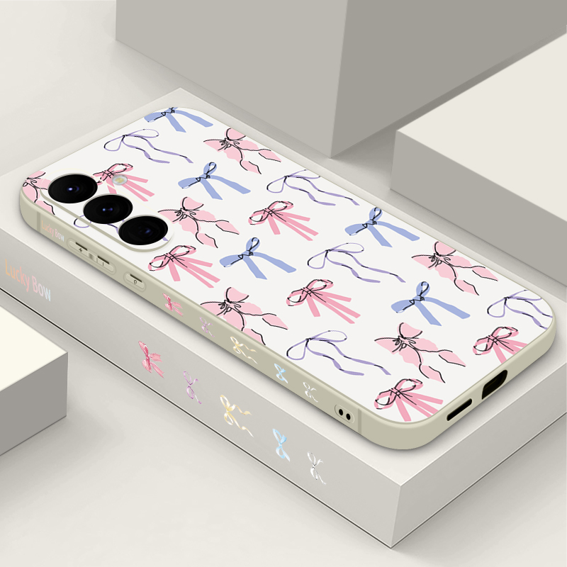 Cover Morbida con Motivo Frago - Phone Cases Cherry recensione e prezzo