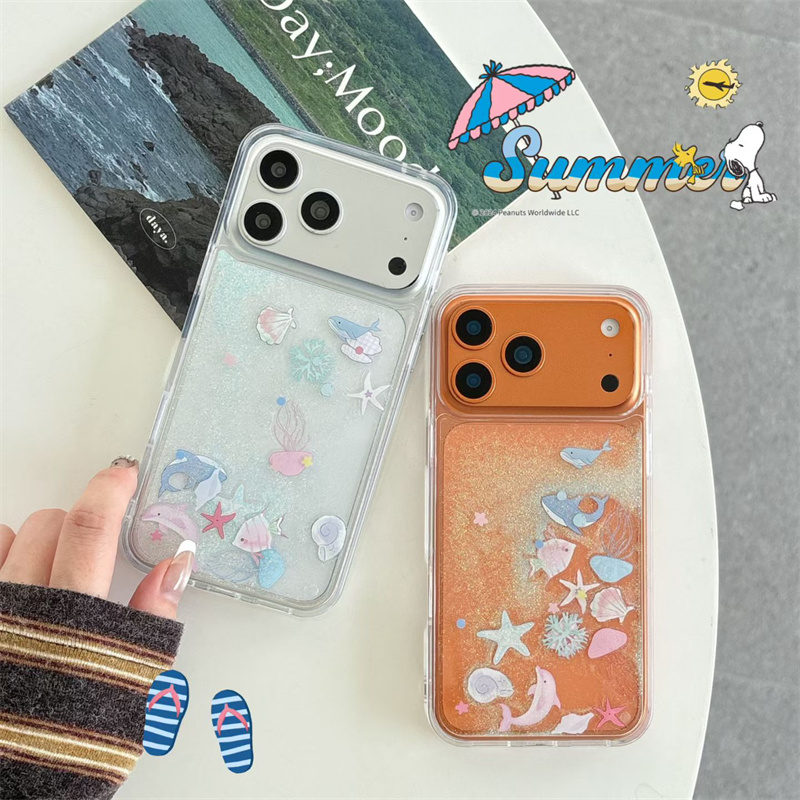 Custodia per iPhone 17 Pro Max - Silicone Liquid Case recensione e prezzo