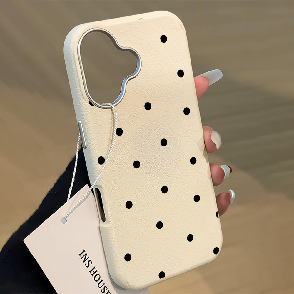 Cover Morbida Minimalista Nera - Phone Cases Xiaomi 14 recensione e prezzo