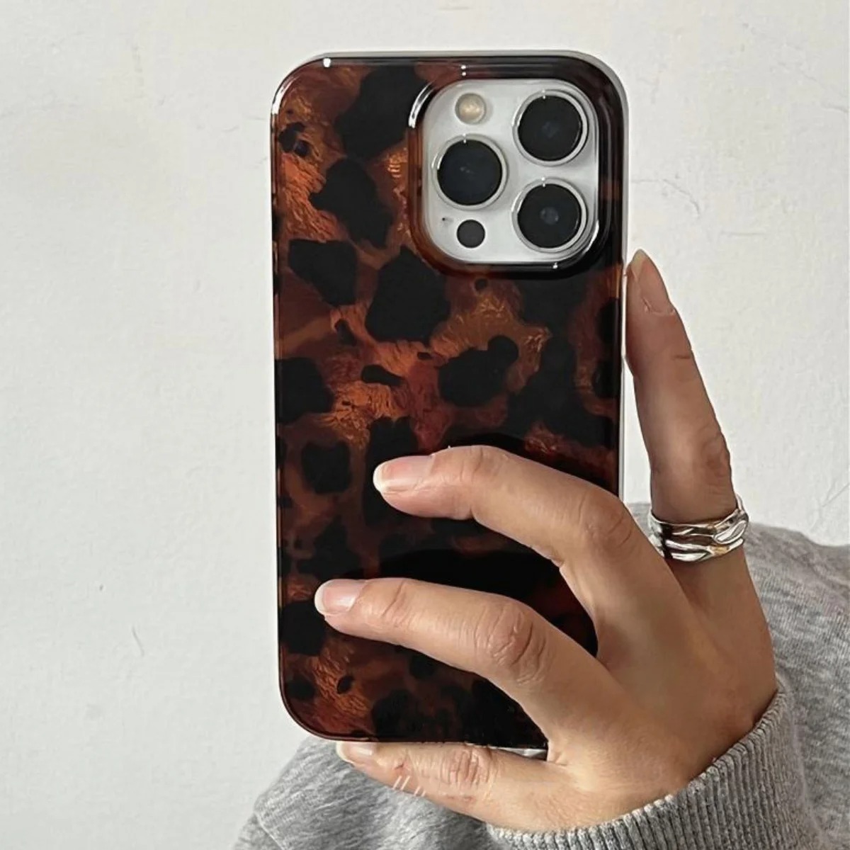 Custodia per telefono con text - Phone Cases Iphone 17 Pro Max recensione e prezzo