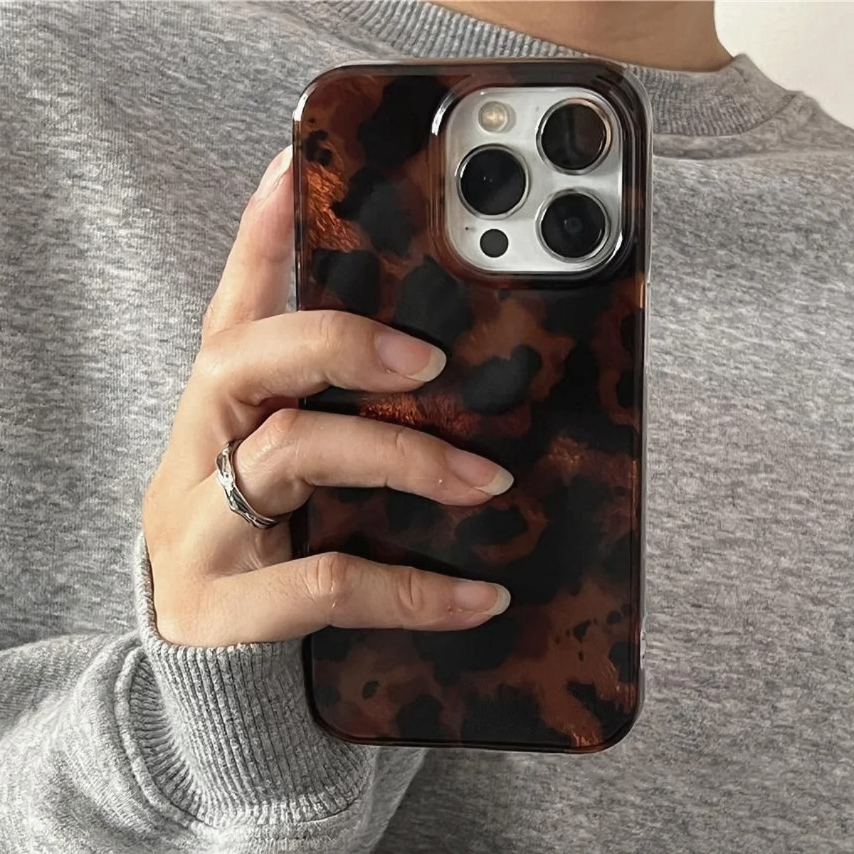 Custodia per telefono con text - Phone Cases Iphone 17 Pro Max recensione e prezzo