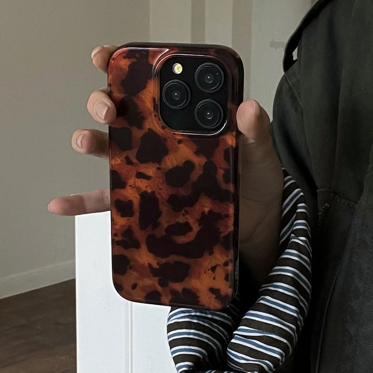 Custodia per telefono con text - Phone Cases Iphone 17 Pro Max recensione e prezzo