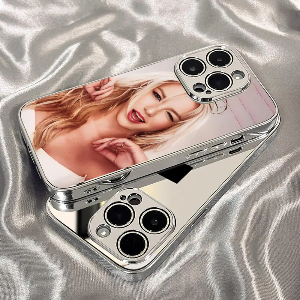 Cover per iPhone B-Britney S-S - Phone Cases Metal recensione e prezzo