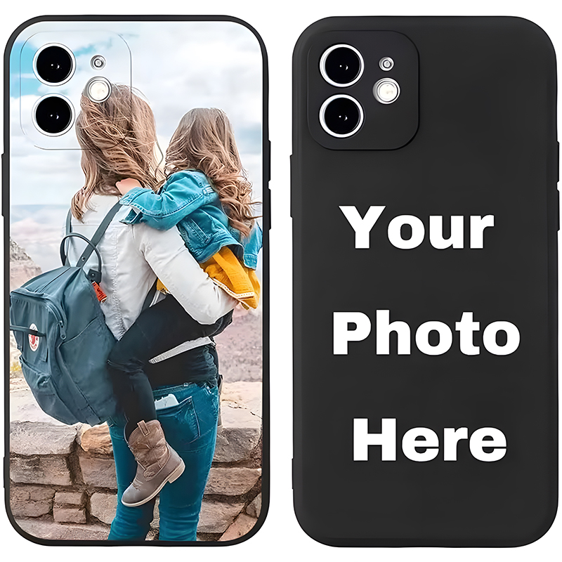 Per iPhone 17 16 16E 15 14 13  - Phone Cases Customized recensione e prezzo