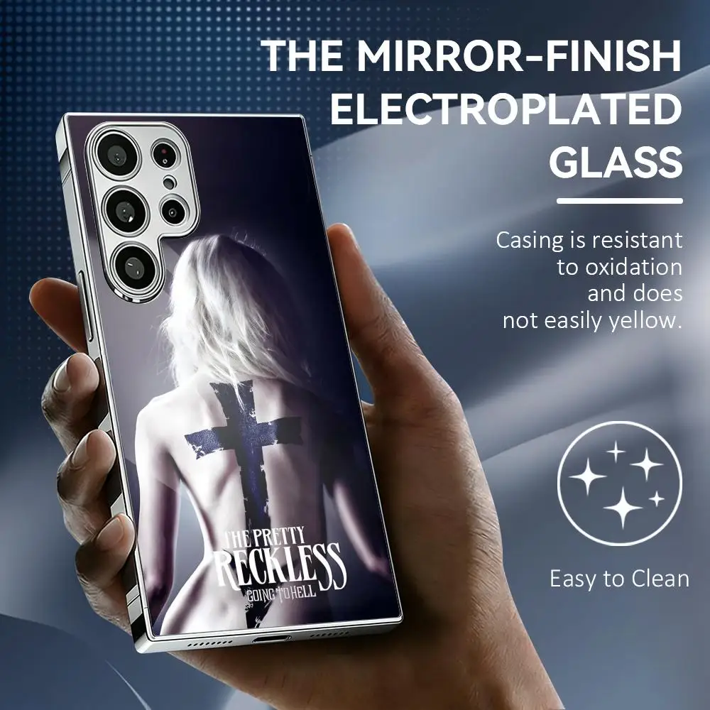 Custodia per telefono P-Pretty - Phone Cases Metal recensione e prezzo