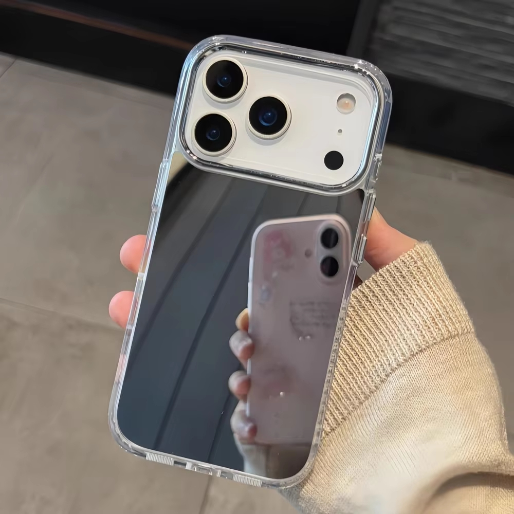 Custodia di Lusso in Acrilico  - Phone Cases Classy recensione e prezzo