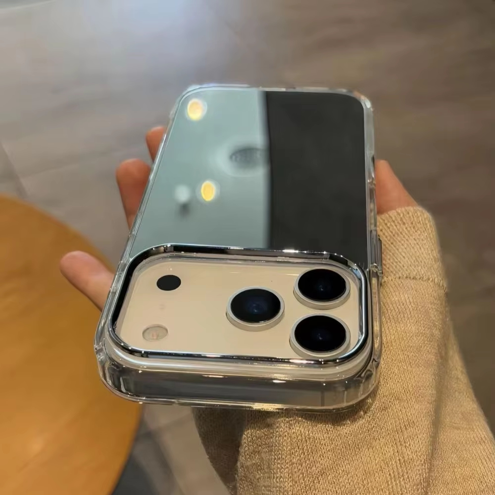 Custodia di Lusso in Acrilico  - Phone Cases Classy recensione e prezzo