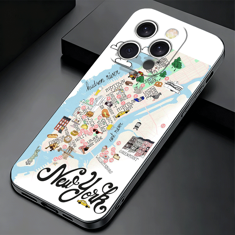 Custodia Morbida per iPhone 17 - Phone Cases York recensione e prezzo