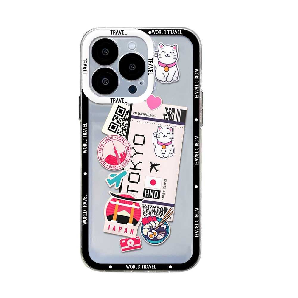 Custodia per telefono World Ci - Phone Cases York recensione e prezzo