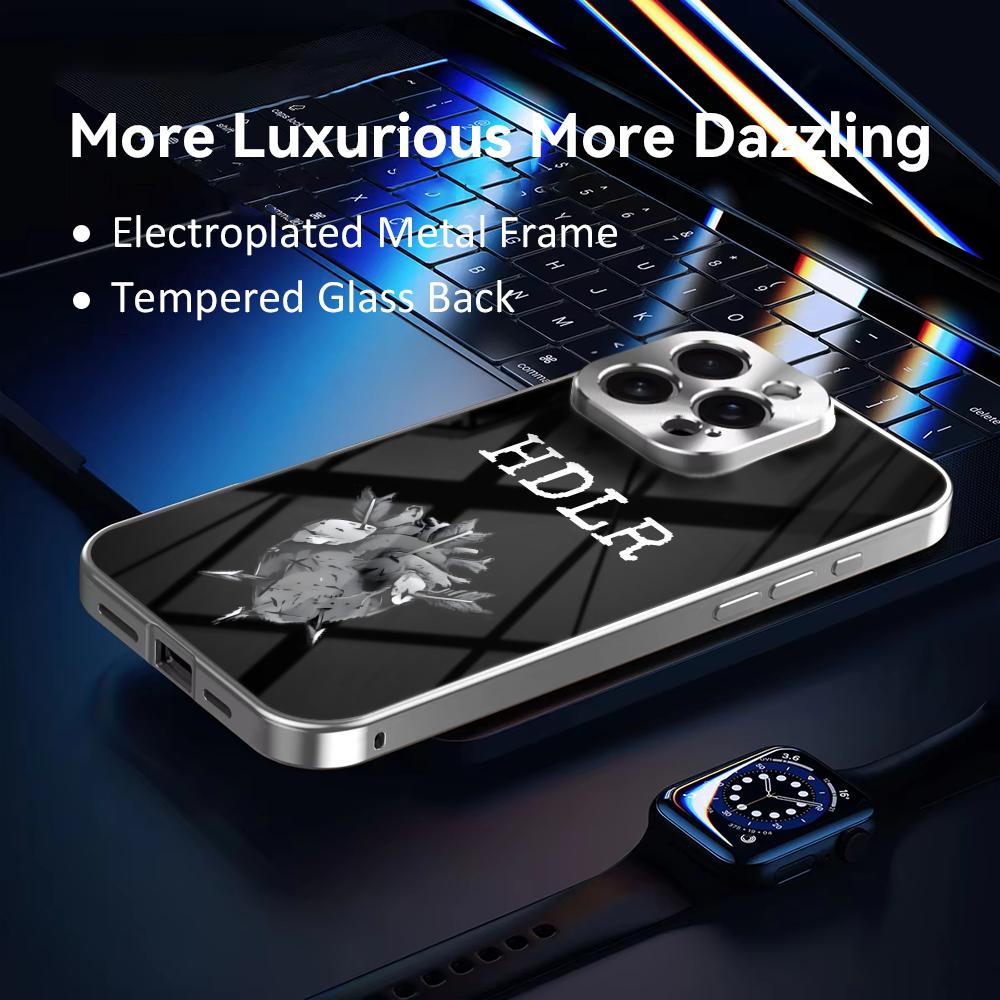 Custodia per telefono Singer N - Phone Cases Metal recensione e prezzo