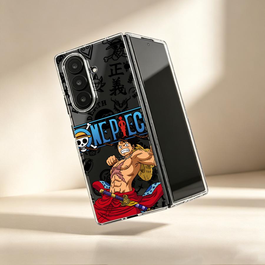 Cover Trasparente Morbida per  - Phone Cases Z Fold 7 recensione e prezzo