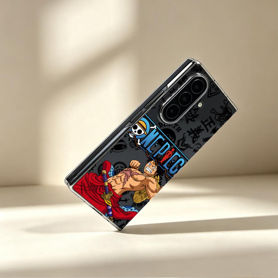 Cover Trasparente Morbida per  - Phone Cases Z Fold 7 recensione e prezzo
