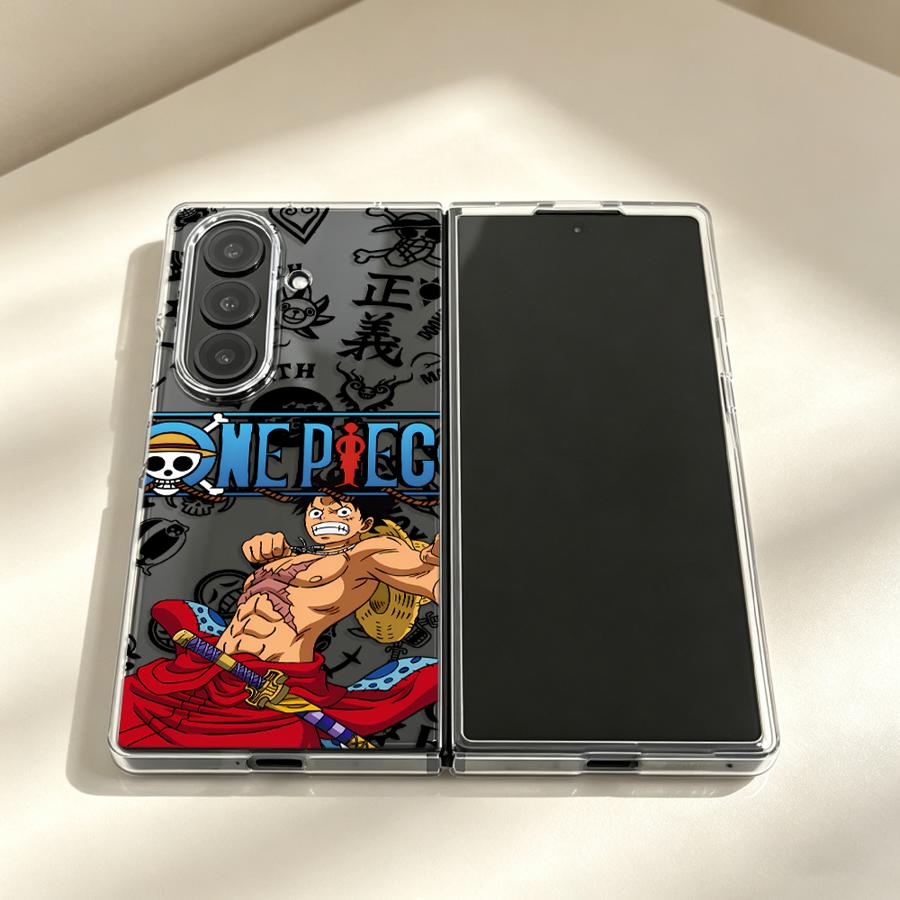 Cover Trasparente Morbida per  - Phone Cases Z Fold 7 recensione e prezzo