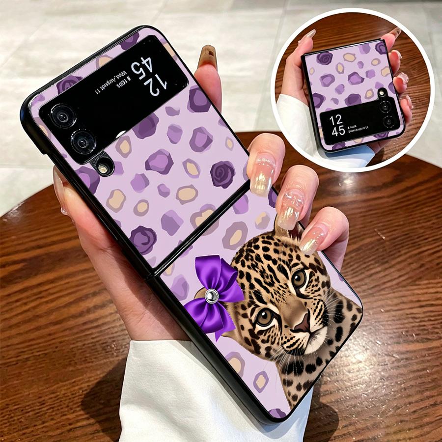 Custodia Stripe Litter Tiger p - Phone Cases Z Fold 7 recensione e prezzo