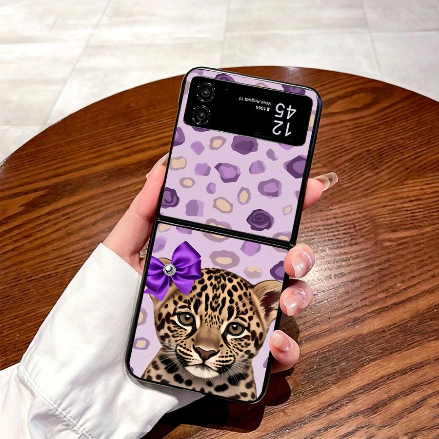 Custodia Stripe Litter Tiger p - Phone Cases Z Fold 7 recensione e prezzo