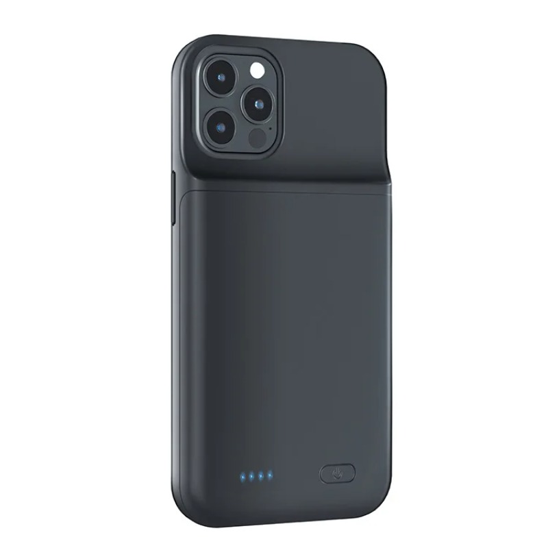 Nuova Custodia Batteria per iP - Phone Cases That Charge Your Phone recensione e prezzo