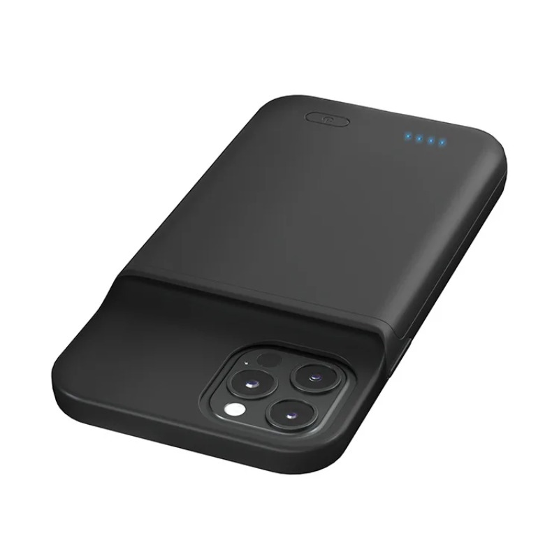 Nuova Custodia Batteria per iP - Phone Cases That Charge Your Phone recensione e prezzo