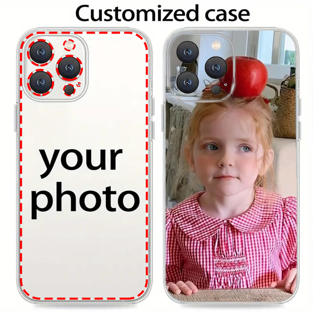 Custodia Personalizzata Traspa - Phone Cases Customized recensione e prezzo