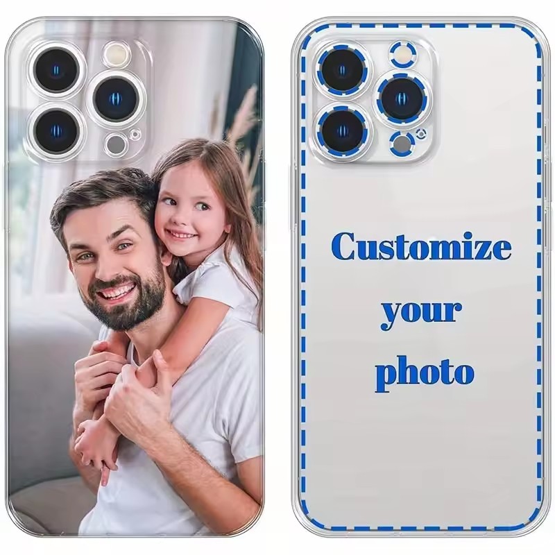 Custodia Personalizzata Traspa - Phone Cases Customized recensione e prezzo