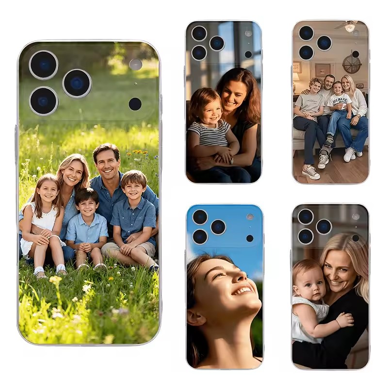 Custodia Personalizzata Traspa - Phone Cases Customized recensione e prezzo