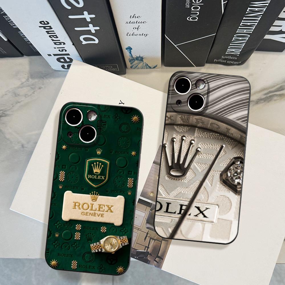 Cover per iPhone R-Rolex antiu - Phone Cases Unique recensione e prezzo