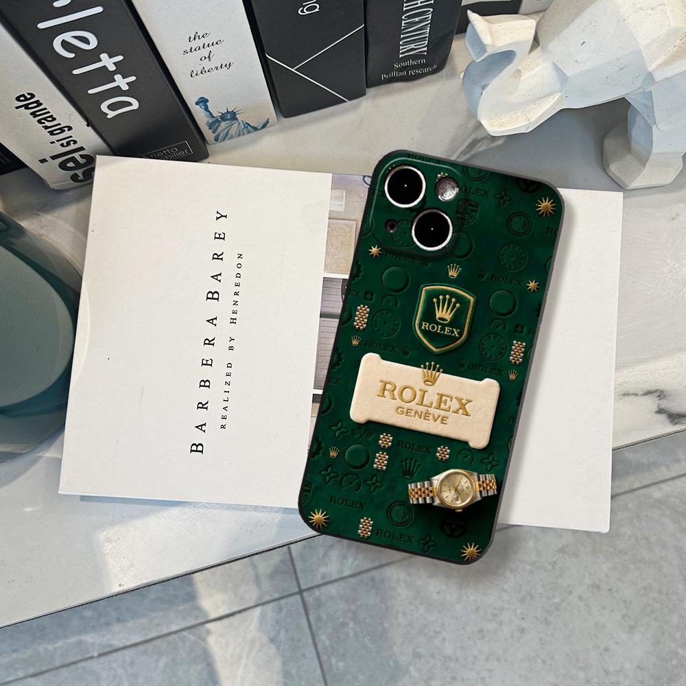 Cover per iPhone R-Rolex antiu - Phone Cases Unique recensione e prezzo