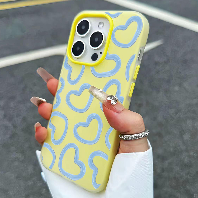 Custodia per telefono con moti - Phone Cases Unique recensione e prezzo