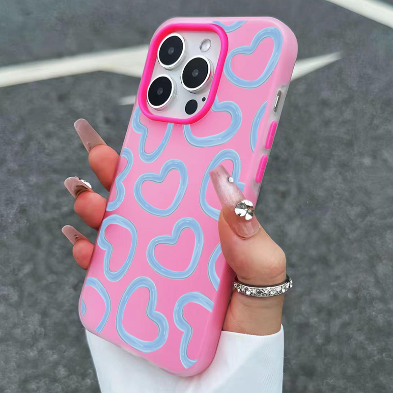 Custodia per telefono con moti - Phone Cases Unique recensione e prezzo