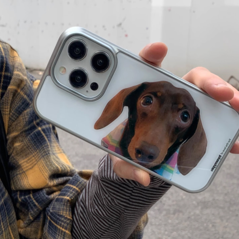 Custodia Morbida di Lusso con  - Phone Cases That Charge Your Phone recensione e prezzo