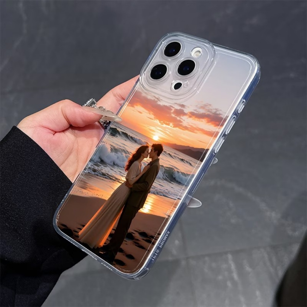 Cover in Silicone Personalizza - Phone Cases Customized recensione e prezzo