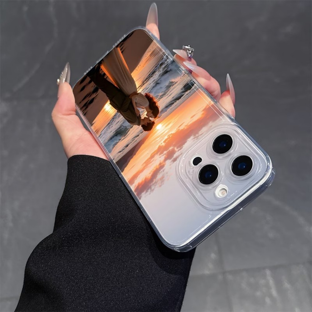 Cover in Silicone Personalizza - Phone Cases Customized recensione e prezzo