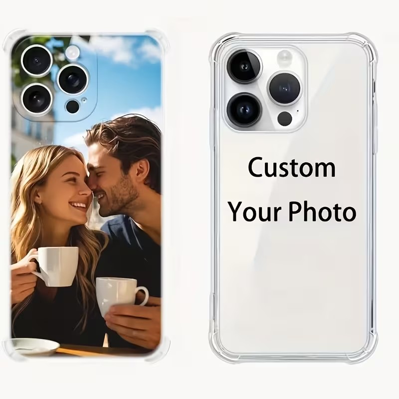 Cover in Silicone Personalizza - Phone Cases Customized recensione e prezzo