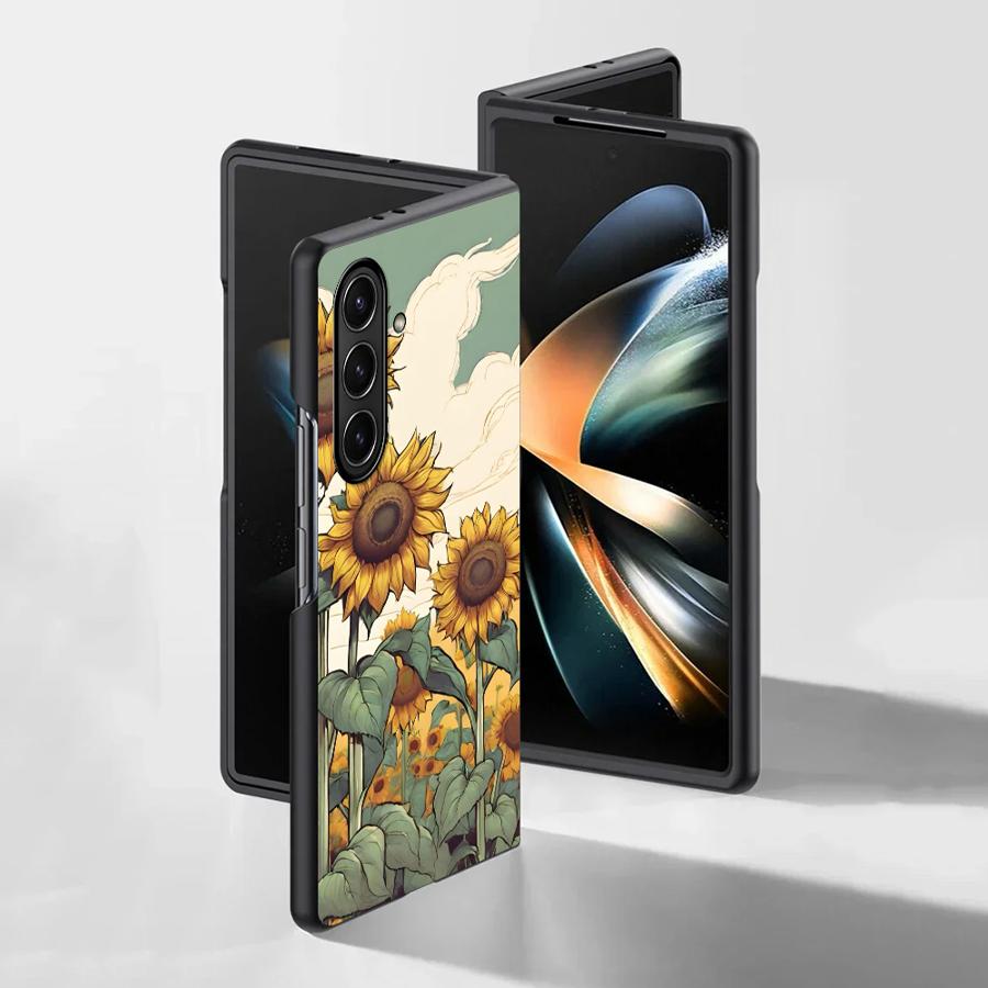 Custodia per Samsung Galaxy ZF - Phone Cases Z Fold 7 recensione e prezzo