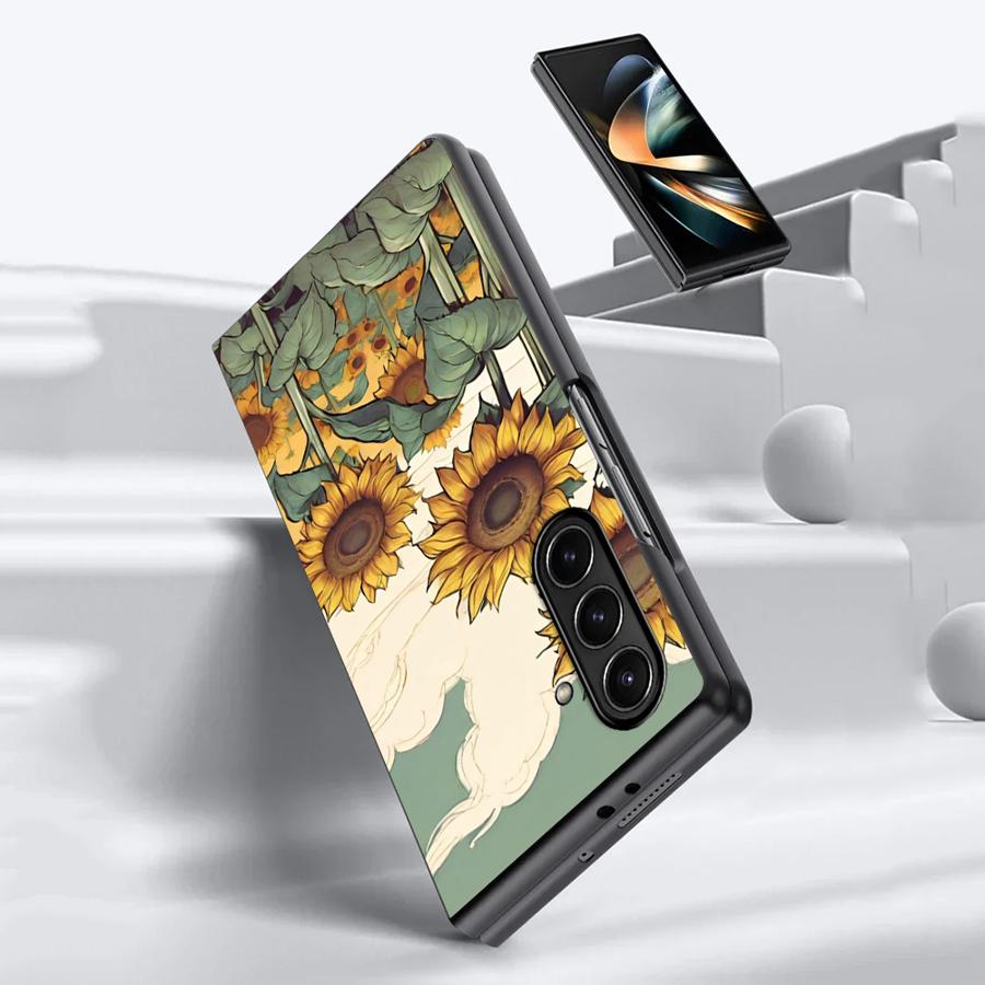 Custodia per Samsung Galaxy ZF - Phone Cases Z Fold 7 recensione e prezzo