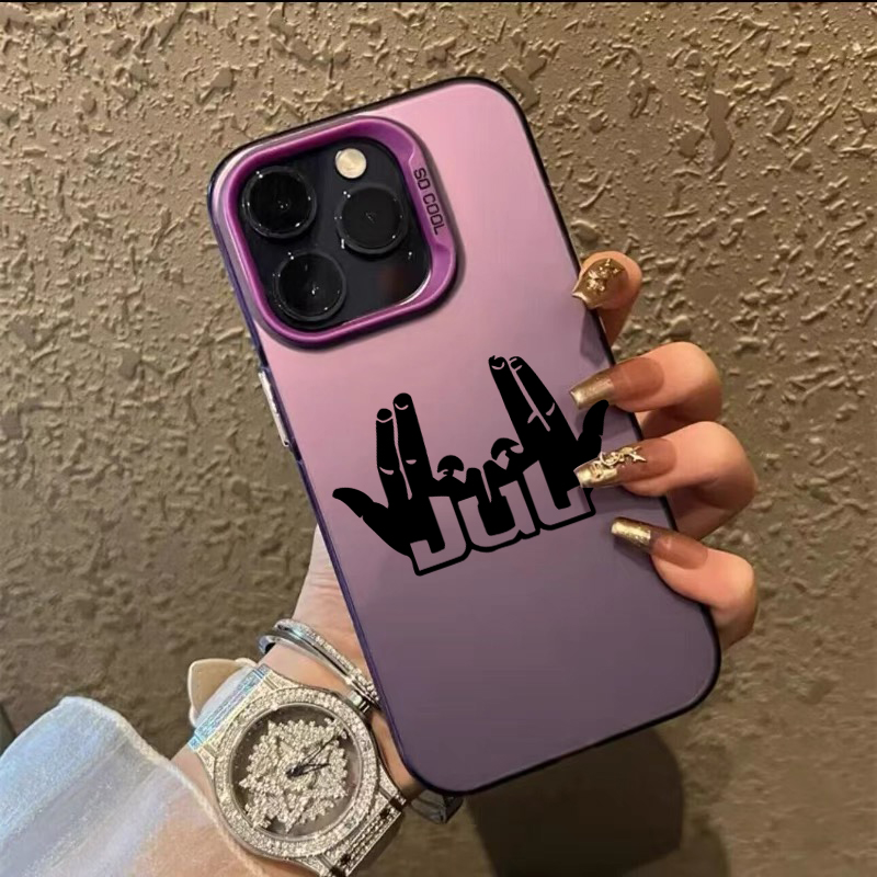Custodia Rigida IMD Rapper JuL - Phone Cases Unique recensione e prezzo