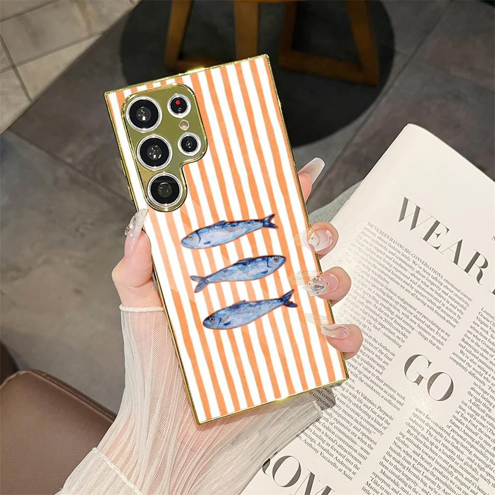 Custodia per telefono Ocean Li - Phone Cases Metal recensione e prezzo