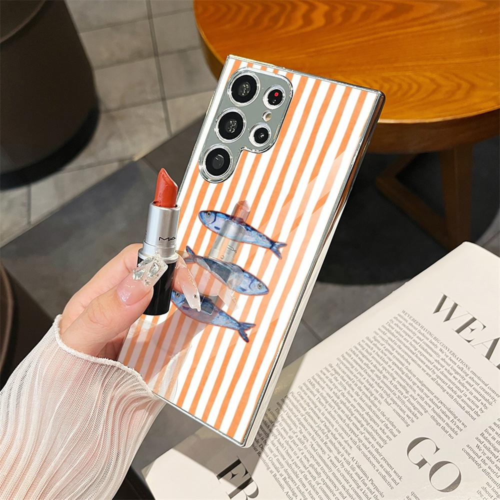 Custodia per telefono Ocean Li - Phone Cases Metal recensione e prezzo