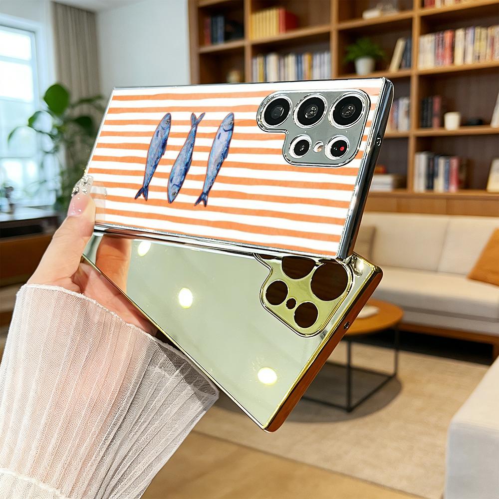 Custodia per telefono Ocean Li - Phone Cases Metal recensione e prezzo