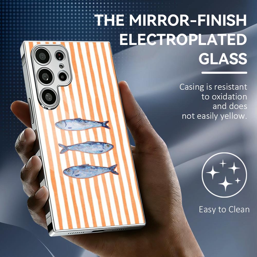 Custodia per telefono Ocean Li - Phone Cases Metal recensione e prezzo
