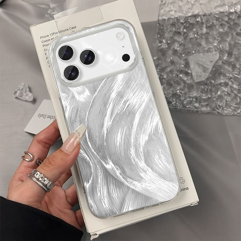 Custodia per telefono di lusso - Phone Cases Classy recensione e prezzo