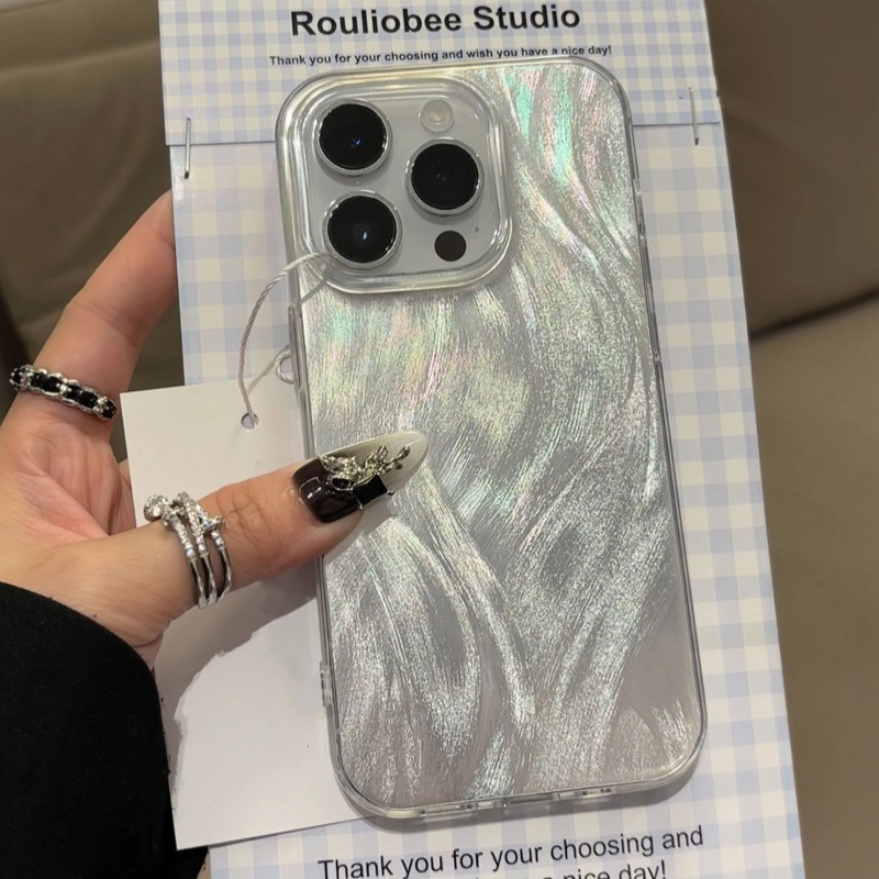 Custodia per telefono di lusso - Phone Cases Classy recensione e prezzo