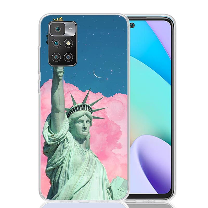 Custodia per telefono NYC New  - Phone Cases York recensione e prezzo